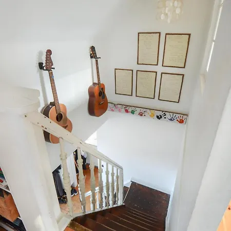 4 Bedroom Cozy In