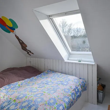 4 Bedroom Cozy In Tatil Evi *