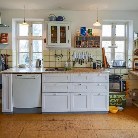 4 Bedroom Cozy In * Anholt