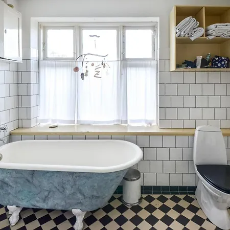 Tatil Evi 4 Bedroom Cozy In Anholt